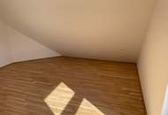 2-Zimmer-Dachterrassenwohnung Erstbezug inkl hochwertiger Küche, Außenfläche und Kellerabteil mit Blick ins Grüne - KLOSTERNEUBURG/ K126 T53