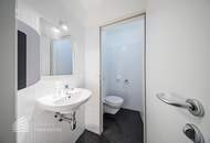 Geräumiges 5-Zimmer Altbau Büro in Toplage