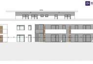 JUWEL! Wohnoase mit großem Privatgarten in Graz-Liebenau – großzügig, grün &amp; ideal für Familien!