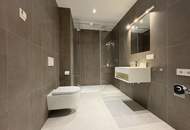 DANUBE VIEW - Stilvolles Wohnen an der Neuen Donau