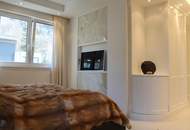 Luxuriöses Wohnen auf 170m² in Top-Lage von Salzburg - Traum-Penthouse mit 3 Garagenstellplätzen!
