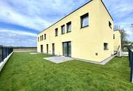 !!HERBSTAKTION!! Ca. 7 Autominuten von Neufeld a. d. Leitha I Schlüsselfertiges Neubauprojekt I großzügige Freiflächen I grüne Ruhelage I TOP-Ausstattung