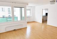 Mehr als nur Wohnen: Gemütliche 3-Zimmer-Wohnung mit Loggia, Gemeinschaftsgarten, Dachlaufbahn und Tiefgaragenstellplatz – Überzeugen Sie sich selbst bei einer Besichtigung!