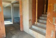 Wo Ruhe wohnt- Rohbau mit Aussicht in Leutschach