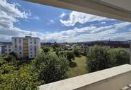 Gepflegte Eigentumswohnung in Braunau-Haselbach mit Top Aussicht
