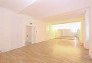 hochwertiges Studio mit vielseitigen Nutzungsmöglichkeiten – ideal als Büro oder für Yoga oder Tanzstudio