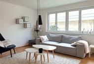 Stylische 3-Zimmer-Gartenwohnung bei U3 Kendlerstraße