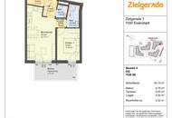 ZIELGERADE – Die richtige Adresse für Ihren Neustart