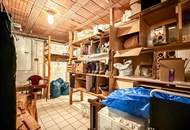 Gepflegtes Einfamilienhaus mit schönem Garten in Schnellbahnnähe