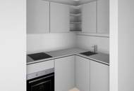 ERSTBEZUG | Außenflächen mit direktem Blick auf den Kahlenberg | vollausgestattete Küchen | Fußbodenheizung und Fußbodenkühlung