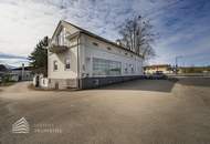 Bis zu 54% Rendite! Lukratives Zinshaus in Kematen/Ybbs