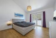 Modernes Einfamilienhaus in Toplage