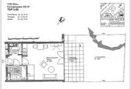 Einraum-Gartenwohnung in Döbling - nächst Grinzinger Allee und Kaasgrabengasse!