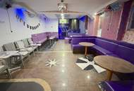 Gastronomielokal in Top-Frequenzlage – 9. Bezirk Wien mit ca. 40 Sitzplätzen &amp; Schanigarten unbefristet zu vermieten!