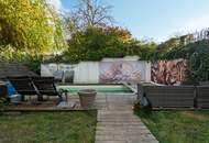 Paradies-Liebhaber aufgepasst! Detailreiches Ein oder Mehrfamilienhaus!