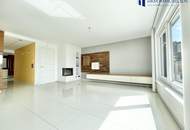 Neuwertiges PENTHOUSE mit 3 Terrassen mitten in Wien