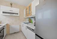 Preiswerte 4-Zimmer-Wohnung mit Loggia und Tiefgaragenplatz in Korneuburg!