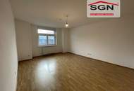 2-Zimmer Genossenschaftswohnung mit Terrasse