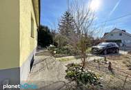 Urbanes Wohnen im Grünen!