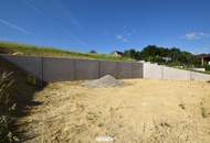 Moderner Neubau - Belagsfertig mit großzügigem Grundstück in St. Leonhard