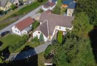 Großzügiges Wohnhaus in Kautzen