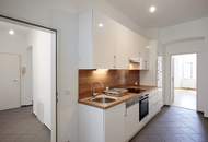 Ihr neues Zuhause beim Donaukanal – großzügige Altbauwohnung nahe U3!