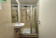 3-Zimmer-Maisonettewohnung mit Terrasse und Einbauküche - 1150 Wien - ab sofort beziehbar!