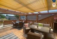 Einzugsbereiter 4 Zimmer Bungalow mit großem Garten!