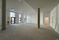 Erstbezug | Moderne Gewerbefläche im neuen Stadtquartier „An der Schanze“