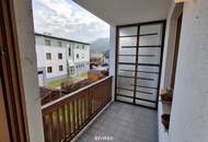 Charmante Eigentumswohnung mit Loggia - Rabenstein an der Pielach