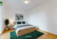 Wohnen im Brauquartier – modern & lebendig