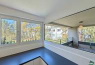 Traumhafte 4-Zimmer Wohnung bei der Kaasgrabenkirche