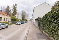 Haus auf Eigengrund mit Altbauflair!