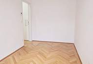 TOPGELEGENHEIT, EIGENHEIM, 82 m2 Altbau, 3 Zimmer, WG-tauglich, Küche, Duschbad, 3. Liftstock, AKH &amp; St. Anna Kinderspital-Nähe