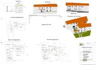 Haus mit 6 Wohnungen in Neumarkter Marktplatzlage