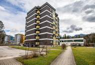 Komfortables Wohnen mit Lebensqualität – großzügige 3-Zimmer-Wohnung in Bad Ischl, Kaltenbach