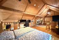 Raum für Familie &amp; Ideen – Ein-/Zweifamilienhaus mit Gartenparadies in Eisenerz!