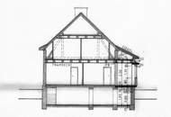 SOLIDES HAUS MIT SCHÖNEM GARTEN!