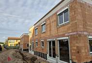 Vier moderne Doppelhaushälften in Ziegelmassivbauweise – zentrale Lage in Kottingbrunn.👉 Dieses Projekt ist für Käufer provisionsfrei!