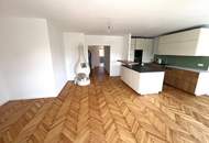 Renovierte, sofort bezugsfertige 4-Zimmer DG-Maisonette mit Terrasse und unverbaubarem Weitblick!