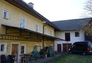 Drei Kanthof im Speckgürtel vor Linz