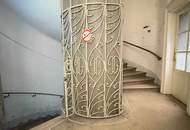 Dachgeschoßresidenz in der Naglergasse