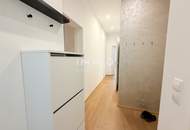 Design trifft Altbaucharme – Stilvolle, voll möblierte 2-Zimmer-Wohnung in Döbling