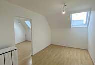 Frisch sanierte DG-Wohnung nahe AKH/U6