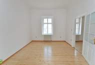 CHRISTOPH CHROMECEK IMMOBILIEN - PERCHTOLDSDORF - Helle 2-Zimmer-Altbauwohnung in Zentrumslage!