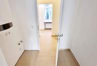 Frühjahrsaktion! Gemütliche Gartenwohnung in der schönen Hasnerstraße! Tolle Raumaufteilung + Perfekte Infrastruktur und Anbindung + Ruhige Fahrradstraße! Jetzt zugreifen!