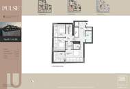 Luxus über den Dächern Wiens - privater Lift und Dachterrasse im Herzen des 3. Bezirks