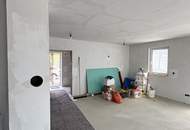 2 neue Doppelhaushälften ca. 116 m² in Ruhelage mit PV &amp; 2 Carports nahe Laßnitzhöhe!