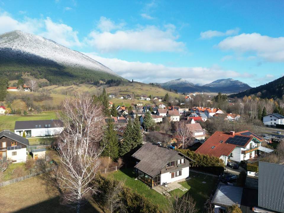 Traumhaftes Landhaus von Hartl in idyllischer Lage - Ihr neues Zuhause oder Investmentobjekt