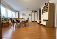 Loftartiges Wohnen - 2-Zimmer mit großer Terrasse in 1170 Wien